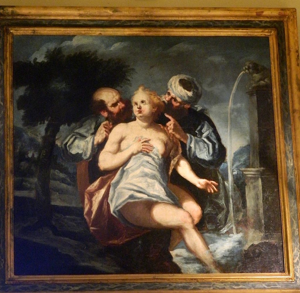 Architettura e dell’Arte Barocca in Monferrato